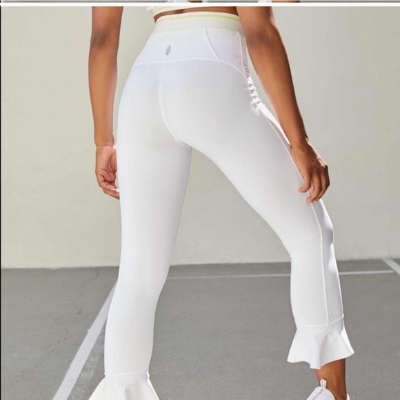 Freepeople Leggings Size S - Picture 2 of 3